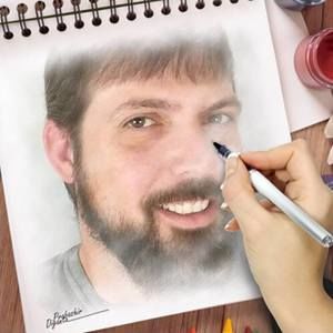 Meet your Posher, Joe